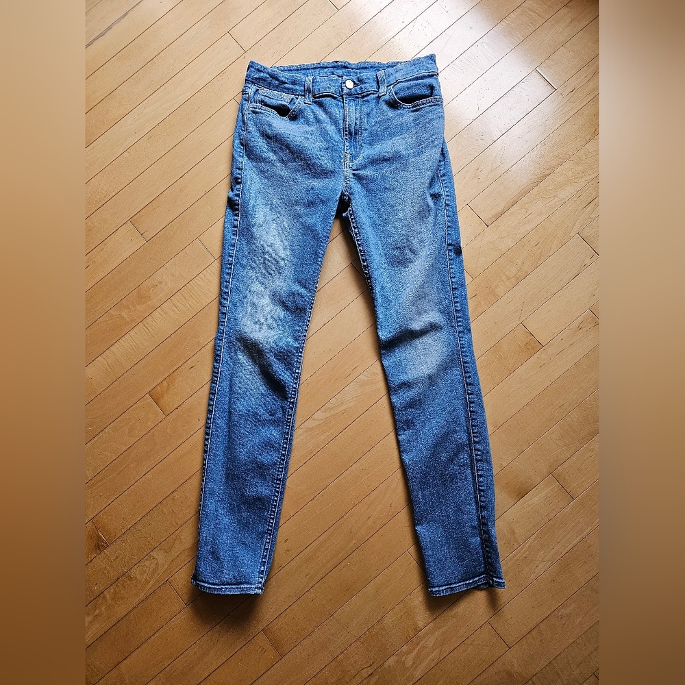 Jen7 Skinny Jeans -lots of stretch